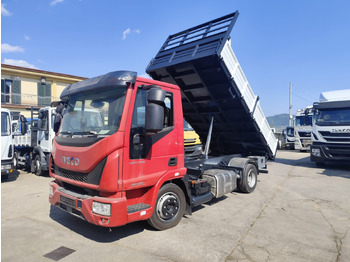 Camión volquete IVECO EuroCargo