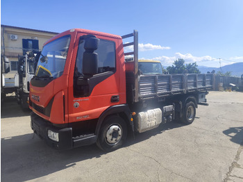 Camión volquete IVECO EuroCargo