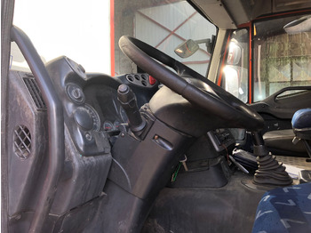 Camión grúa IVECO STRALIS 190S31: foto 5