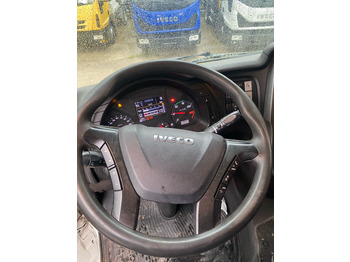 Camión caja abierta IVECO STRALIS AS 260S46: foto 2