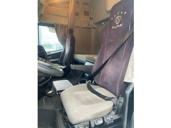 Camión caja abierta IVECO STRALIS AS 260S46: foto 5
