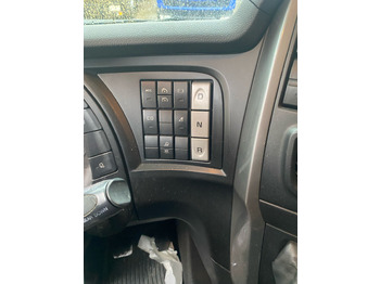 Camión caja abierta IVECO STRALIS AS 260S46: foto 3