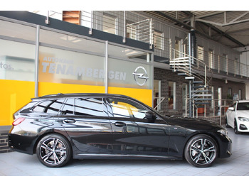 Coche familiar BMW 330 d Touring xDrive M Sport Panorama ACC HuD: foto 3