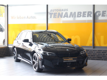 Coche familiar BMW 330 d Touring xDrive M Sport Panorama ACC HuD: foto 2