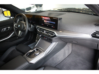 Coche familiar BMW 330 d Touring xDrive M Sport Panorama ACC HuD: foto 5