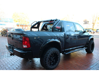 Pick-up Dodge RAM 1500 Tradesmann 3,6L V6 LPG 6-Sitzer AHK: foto 5 Pick-up Dodge RAM 1500 Tradesmann 3,6L V6 LPG 6-Sitzer AHK: foto 5