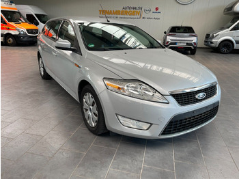 Coche FORD