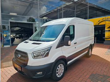 Furgón FORD Transit