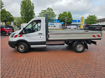Furgoneta caja abierta Ford Transit Pritsche 350 L2 Einzelkabine Motorschade: foto 5