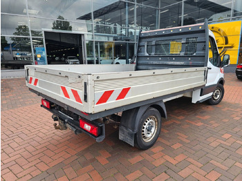 Furgoneta caja abierta Ford Transit Pritsche 350 L2 Einzelkabine Motorschade: foto 3