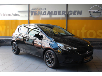 Coche OPEL