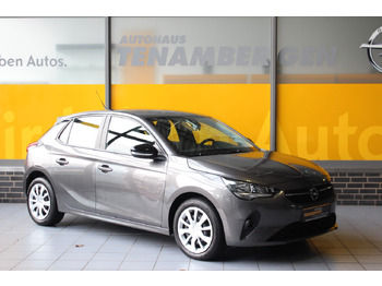 Coche OPEL