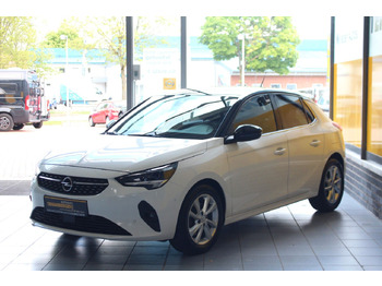Coche Opel Corsa F Elegance AT-8 LED Sitzheizung PDC: foto 5