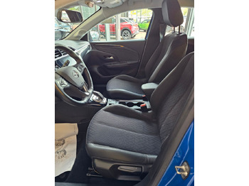 Coche Opel Corsa F Elegance Sommer+Winterreifen +Wärmepumpe: foto 5