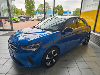 Coche Opel Corsa F Elegance Sommer+Winterreifen +Wärmepumpe: foto 3