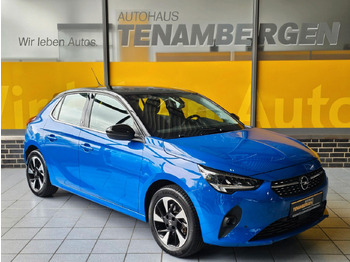 Coche OPEL