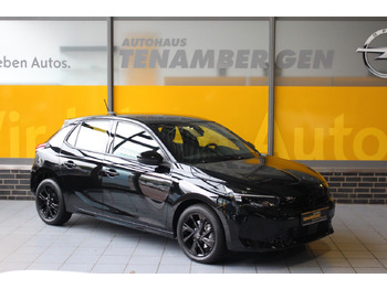 Coche OPEL
