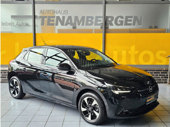 Coche OPEL