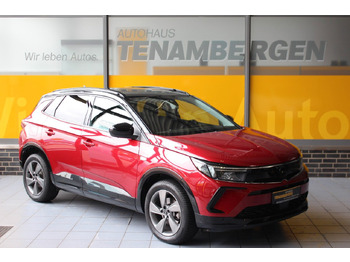 SUV/ Todoterreno OPEL