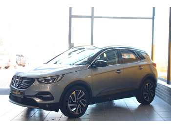 SUV/ Todoterreno Opel Grandland (X) Ultimate Leder Sitzlüftung 360°Kam: foto 4