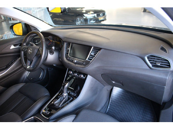 SUV/ Todoterreno Opel Grandland (X) Ultimate Leder Sitzlüftung 360°Kam: foto 5