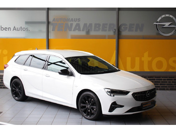 Coche OPEL
