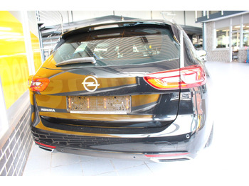 Coche Opel Insignia B ST AT-9 Elegance IntelliLux-LED AGR: foto 4