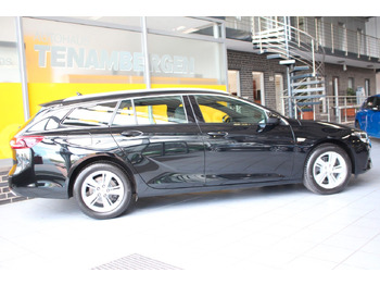 Coche Opel Insignia B ST AT-9 Elegance IntelliLux-LED AGR: foto 3
