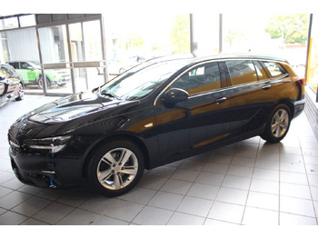 Coche Opel Insignia B ST AT-9 Elegance IntelliLux-LED AGR: foto 5