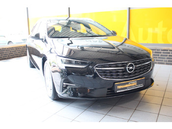 Coche Opel Insignia B ST AT-9 Elegance IntelliLux-LED AGR: foto 2