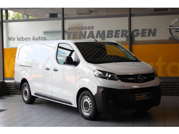 Furgoneta pequeña OPEL Vivaro