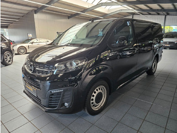 Furgoneta pequeña OPEL Vivaro
