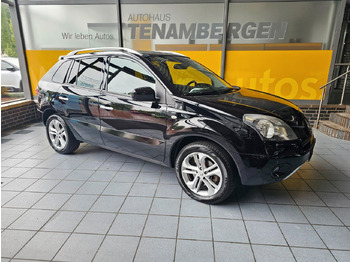 SUV/ Todoterreno RENAULT