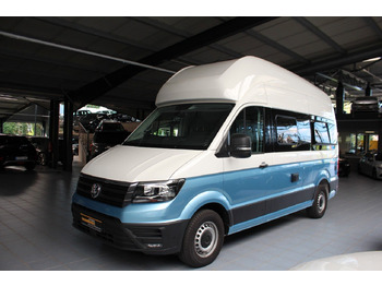 Cámper VOLKSWAGEN Grand California