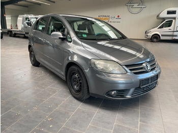 Furgoneta de pasajeros VOLKSWAGEN