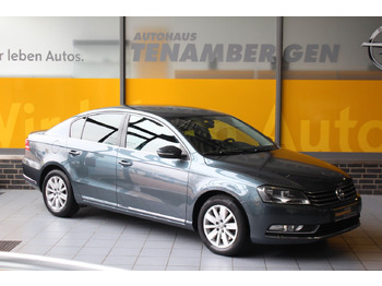 Coche VOLKSWAGEN