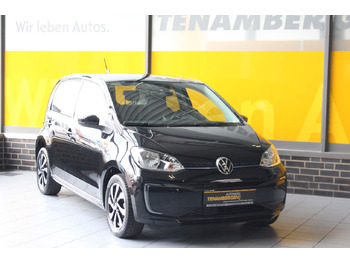 Coche Volkswagen up! e-up! Max Kamera Sitzheizung DAB+: foto 2