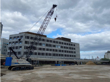 Leasing de HITACHI SCX1000-3 HITACHI SCX1000-3: foto 3