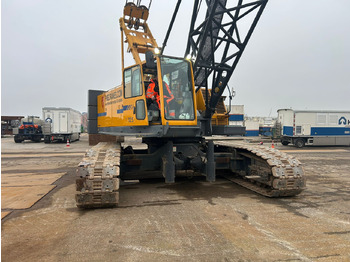 Leasing de HITACHI SCX900-2 HITACHI SCX900-2: foto 1