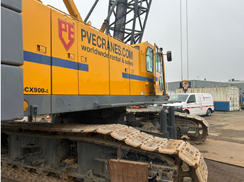 Leasing de HITACHI SCX900-2 HITACHI SCX900-2: foto 2