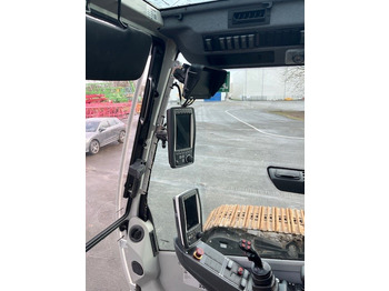 Grúa sobre orugas SENNEBOGEN 653 R - E: foto 5