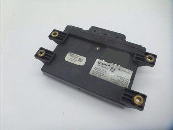 Unidad de control BOSCH