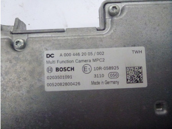 Unidad de control Bosch MPC2: foto 2