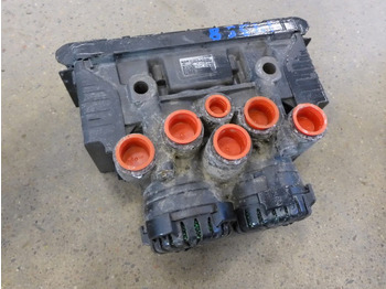 Piezas de freno KNORR-BREMSE