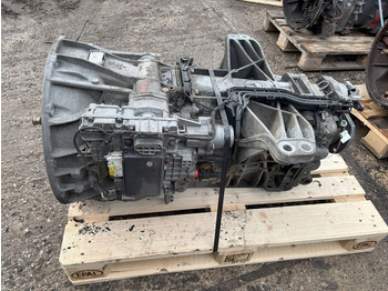 Caja de cambios MERCEDES-BENZ