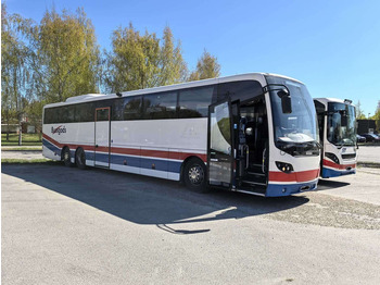 Autocar SCANIA