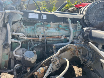 Motor VOLVO