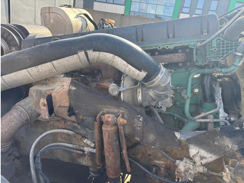 Motor Volvo D16G540: foto 2