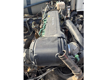 Motor Volvo D16G540: foto 3