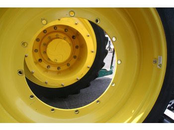 Llanta para Maquinaria agrícola nuevo Vari-Quick track-adjustable agricultural rims: foto 4 Llanta para Maquinaria agrícola nuevo Vari-Quick track-adjustable agricultural rims: foto 4